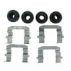 Centric 117.51012 Disc Brake Hardware Kit Centric Disc Brake Hardware Kit