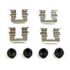 117.51013 by CENTRIC - Centric Disc Brake Hardware Kit
