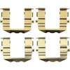 Centric 117.51039 Disc Brake Hardware Kit Centric Disc Brake Hardware Kit