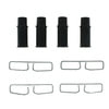 Centric 117.56001 Disc Brake Hardware Kit Centric Disc Brake Hardware Kit