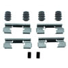 Centric 117.58005 Disc Brake Hardware Kit Centric Disc Brake Hardware Kit