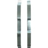 Centric 117.58006 Disc Brake Hardware Kit Centric Disc Brake Hardware Kit