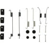 Centric 118.61041 Drum Brake Hardware Kit Centric Drum Brake Hardware Kit