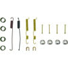 Centric 118.62003 Drum Brake Hardware Kit Centric Drum Brake Hardware Kit