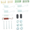 Centric 118.62005 Drum Brake Hardware Kit Centric Drum Brake Hardware Kit