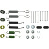 Centric 118.62007 Drum Brake Hardware Kit Centric Drum Brake Hardware Kit