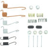 Centric 118.62014 Drum Brake Hardware Kit Centric Drum Brake Hardware Kit