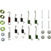 Centric 118.62022 Drum Brake Hardware Kit Centric Drum Brake Hardware Kit