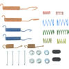 Centric 118.62025 Drum Brake Hardware Kit Centric Drum Brake Hardware Kit