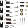 Centric 118.62032 Drum Brake Hardware Kit Centric Drum Brake Hardware Kit