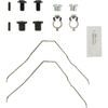 118.62033 by CENTRIC - Centric Parking Brake Hardware Kit