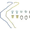 Centric 118.62037 Parking Brake Hardware Kit Centric Parking Brake Hardware Kit