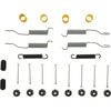 Centric 118.62038 Drum Brake Hardware Kit Centric Drum Brake Hardware Kit