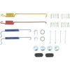 Centric 118.63002 Drum Brake Hardware Kit Centric Drum Brake Hardware Kit