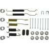 Centric 118.63004 Drum Brake Hardware Kit Centric Drum Brake Hardware Kit