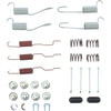 Centric 118.63005 Drum Brake Hardware Kit Centric Drum Brake Hardware Kit
