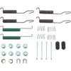 Centric 118.63006 Drum Brake Hardware Kit Centric Drum Brake Hardware Kit