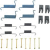 Centric 118.63008 Drum Brake Hardware Kit Centric Drum Brake Hardware Kit