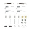 Centric 118.63012 Drum Brake Hardware Kit Centric Drum Brake Hardware Kit