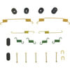 Centric 118.63013 Drum Brake Hardware Kit Centric Drum Brake Hardware Kit