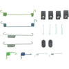 Centric 118.63015 Drum Brake Hardware Kit Centric Drum Brake Hardware Kit