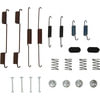 Centric 118.63016 Drum Brake Hardware Kit Centric Drum Brake Hardware Kit