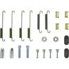 Centric 118.63017 Parking Brake Hardware Kit Centric Parking Brake Hardware Kit