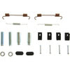 Centric 118.63019 Parking Brake Hardware Kit Centric Parking Brake Hardware Kit