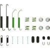 Centric 118.63022 Drum Brake Hardware Kit Centric Drum Brake Hardware Kit