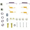 Centric 118.63023 Parking Brake Hardware Kit Centric Parking Brake Hardware Kit