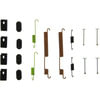 Centric 118.63024 Drum Brake Hardware Kit Centric Drum Brake Hardware Kit
