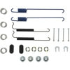 Centric 118.64003 Drum Brake Hardware Kit Centric Drum Brake Hardware Kit