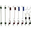 Centric 118.65004 Drum Brake Hardware Kit Centric Drum Brake Hardware Kit