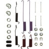 Centric 118.65005 Drum Brake Hardware Kit Centric Drum Brake Hardware Kit