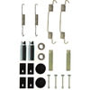 Centric 118.65007 Parking Brake Hardware Kit Centric Parking Brake Hardware Kit