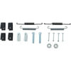 Centric 118.65008 Parking Brake Hardware Kit Centric Parking Brake Hardware Kit