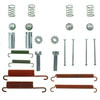 Centric 118.65011 Parking Brake Hardware Kit Centric Parking Brake Hardware Kit