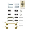 Centric 118.65015 Parking Brake Hardware Kit Centric Parking Brake Hardware Kit