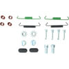 118.65017 by CENTRIC - Centric Parking Brake Hardware Kit