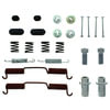 Centric 118.65019 Parking Brake Hardware Kit Centric Parking Brake Hardware Kit