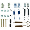 Centric 118.66002 Drum Brake Hardware Kit Centric Drum Brake Hardware Kit