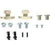 Centric 118.66004 Parking Brake Hardware Kit Centric Parking Brake Hardware Kit