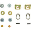 Centric 118.66005 Parking Brake Hardware Kit Centric Parking Brake Hardware Kit