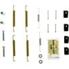 Centric 118.66006 Parking Brake Hardware Kit Centric Parking Brake Hardware Kit