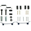 Centric 118.66007 Parking Brake Hardware Kit Centric Parking Brake Hardware Kit