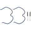 Centric 118.66009 Drum Brake Hardware Kit Centric Drum Brake Hardware Kit