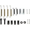 Centric 118.66014 Parking Brake Hardware Kit Centric Parking Brake Hardware Kit