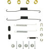 Centric 118.66015 Drum Brake Hardware Kit Centric Drum Brake Hardware Kit