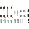 Centric 118.66017 Parking Brake Hardware Kit Centric Parking Brake Hardware Kit