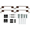 Centric 118.66022 Parking Brake Hardware Kit Centric Parking Brake Hardware Kit